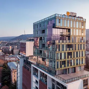 Hotel Onyx City Center, Tbilisi